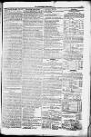 Liverpool Saturday's Advertiser Saturday 11 December 1830 Page 7