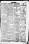 Liverpool Saturday's Advertiser Saturday 18 December 1830 Page 3