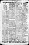 Liverpool Saturday's Advertiser Saturday 18 December 1830 Page 6