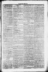 Liverpool Saturday's Advertiser Saturday 18 June 1831 Page 3