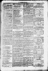 Liverpool Saturday's Advertiser Saturday 10 September 1831 Page 7