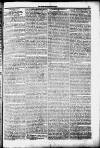 Liverpool Saturday's Advertiser Saturday 08 January 1831 Page 3