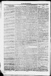 Liverpool Saturday's Advertiser Saturday 08 January 1831 Page 6
