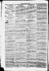 Liverpool Saturday's Advertiser Saturday 22 January 1831 Page 4