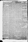 Liverpool Saturday's Advertiser Saturday 22 January 1831 Page 6