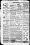 Liverpool Saturday's Advertiser Saturday 12 February 1831 Page 4