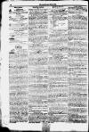 Liverpool Saturday's Advertiser Saturday 19 February 1831 Page 4