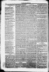 Liverpool Saturday's Advertiser Saturday 26 February 1831 Page 6