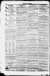 Liverpool Saturday's Advertiser Saturday 12 March 1831 Page 4