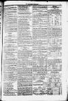 Liverpool Saturday's Advertiser Saturday 12 March 1831 Page 7