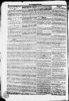 Liverpool Saturday's Advertiser Saturday 12 March 1831 Page 8