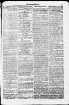 Liverpool Saturday's Advertiser Saturday 09 April 1831 Page 3