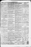 Liverpool Saturday's Advertiser Saturday 09 April 1831 Page 7
