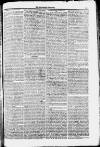 Liverpool Saturday's Advertiser Saturday 21 May 1831 Page 3