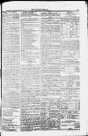 Liverpool Saturday's Advertiser Saturday 28 May 1831 Page 7