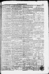 Liverpool Saturday's Advertiser Saturday 11 June 1831 Page 7