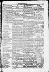 Liverpool Saturday's Advertiser Saturday 25 June 1831 Page 7