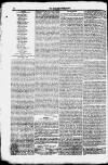 Liverpool Saturday's Advertiser Saturday 16 July 1831 Page 6