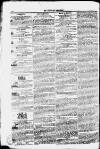 Liverpool Saturday's Advertiser Saturday 23 July 1831 Page 4