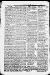 Liverpool Saturday's Advertiser Saturday 13 August 1831 Page 6