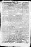 Liverpool Saturday's Advertiser Saturday 27 August 1831 Page 3