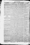Liverpool Saturday's Advertiser Saturday 27 August 1831 Page 6