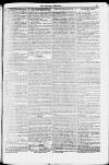 Liverpool Saturday's Advertiser Saturday 10 September 1831 Page 3