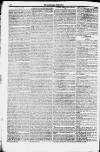 Liverpool Saturday's Advertiser Saturday 01 October 1831 Page 6