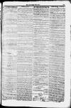 Liverpool Saturday's Advertiser Saturday 08 October 1831 Page 3