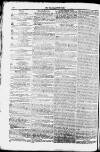 Liverpool Saturday's Advertiser Saturday 08 October 1831 Page 4