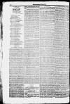 Liverpool Saturday's Advertiser Saturday 08 October 1831 Page 6