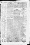Liverpool Saturday's Advertiser Saturday 15 October 1831 Page 3