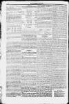 Liverpool Saturday's Advertiser Saturday 15 October 1831 Page 6