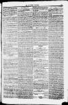 Liverpool Saturday's Advertiser Saturday 22 October 1831 Page 3