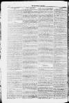 Liverpool Saturday's Advertiser Saturday 29 October 1831 Page 2