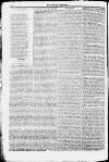 Liverpool Saturday's Advertiser Saturday 29 October 1831 Page 6