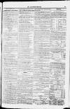 Liverpool Saturday's Advertiser Saturday 29 October 1831 Page 7
