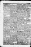 Liverpool Saturday's Advertiser Saturday 29 October 1831 Page 8