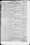 Liverpool Saturday's Advertiser Saturday 12 November 1831 Page 3
