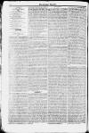 Liverpool Saturday's Advertiser Saturday 12 November 1831 Page 6