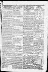 Liverpool Saturday's Advertiser Saturday 12 November 1831 Page 7