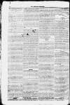 Liverpool Saturday's Advertiser Saturday 12 November 1831 Page 8