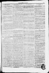 Liverpool Saturday's Advertiser Saturday 19 November 1831 Page 3