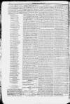 Liverpool Saturday's Advertiser Saturday 19 November 1831 Page 6