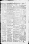Liverpool Saturday's Advertiser Saturday 19 November 1831 Page 7