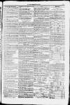 Liverpool Saturday's Advertiser Saturday 26 November 1831 Page 3