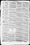Liverpool Saturday's Advertiser Saturday 26 November 1831 Page 4