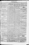 Liverpool Saturday's Advertiser Saturday 26 November 1831 Page 5