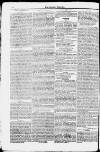 Liverpool Saturday's Advertiser Saturday 26 November 1831 Page 6