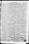 Liverpool Saturday's Advertiser Saturday 26 November 1831 Page 7